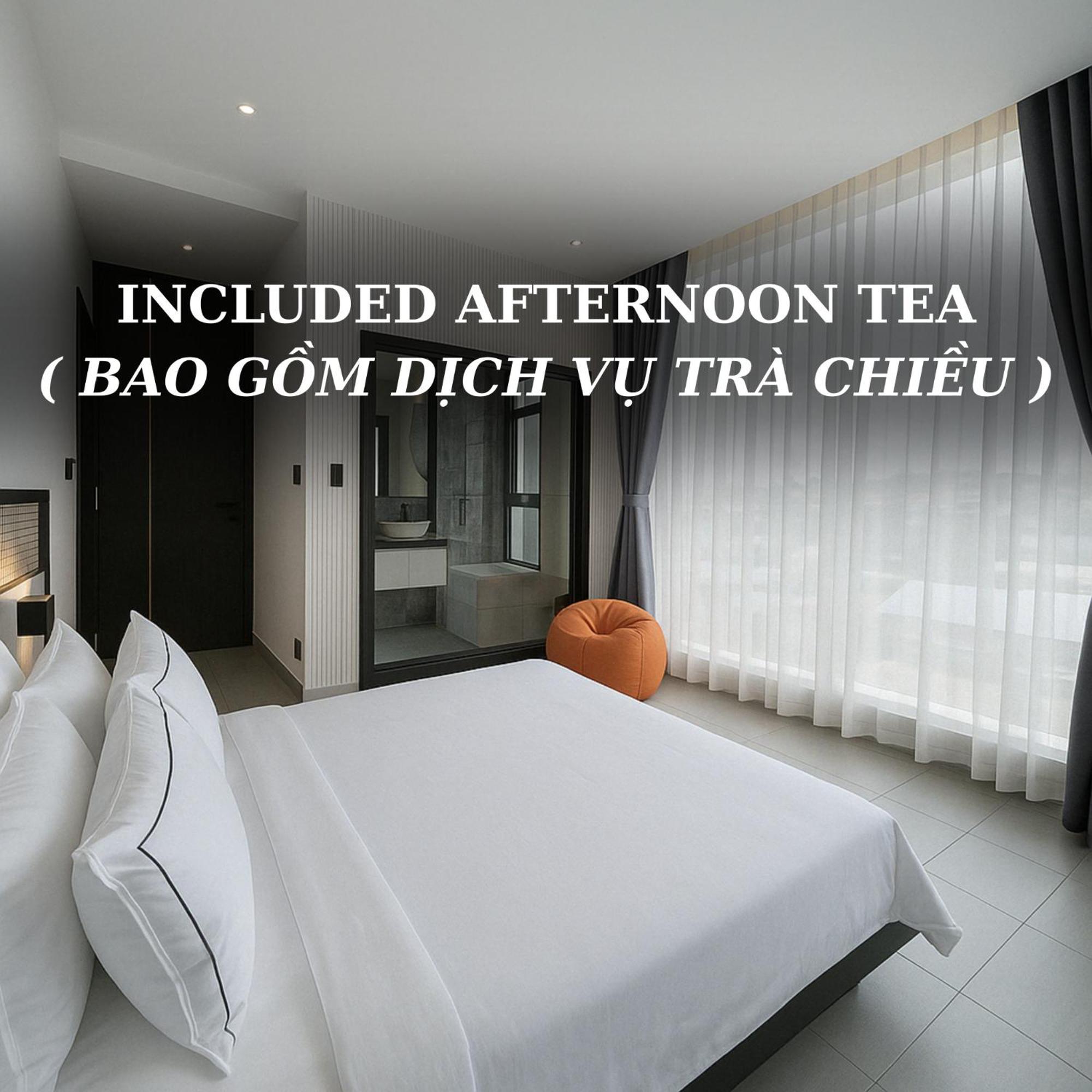The Unique Home & Cafe Đà Lạt Exterior foto